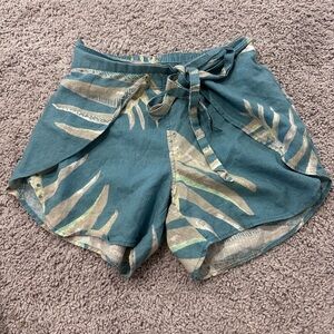 patagonia beach my shorts